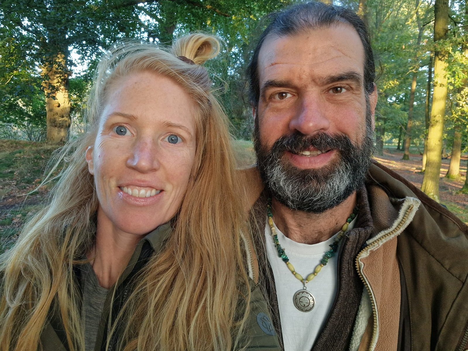 eva en jeroen